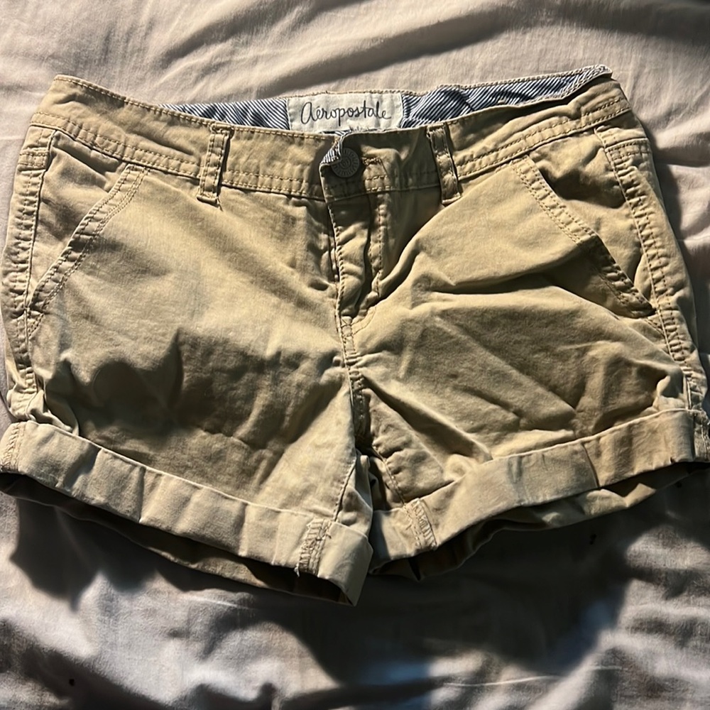 Aeropostale Khakis